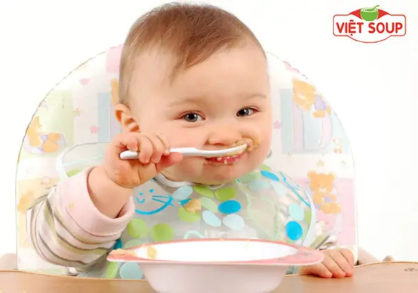 MỘT SỐ VI KHOÁNG CẦN THIẾT NÊN BỔ SUNG CHO TRẺ