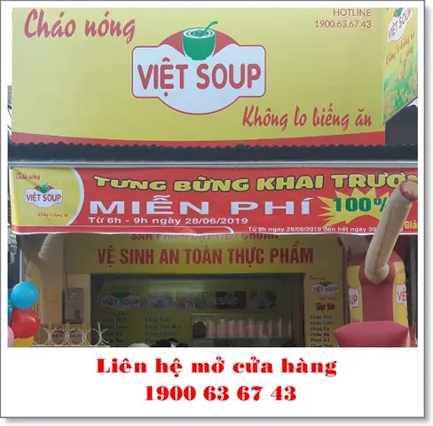 Mẹ 9x bật mí bí quyết nấu cháo dinh dưỡng cho bé