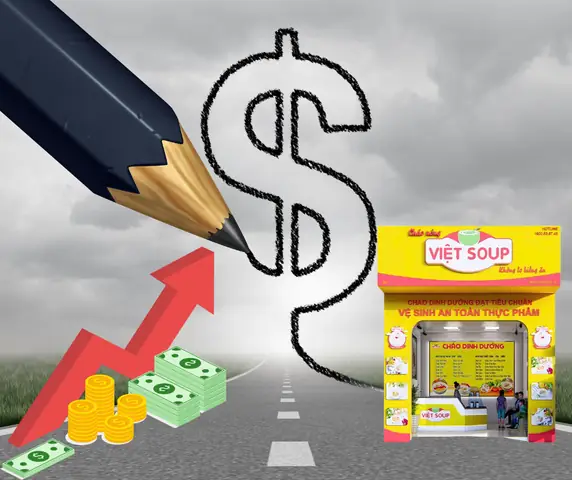 Những vấn đề cần quan tâm khi chọn thương hiệu nhượng quyền cháo dinh dưỡng