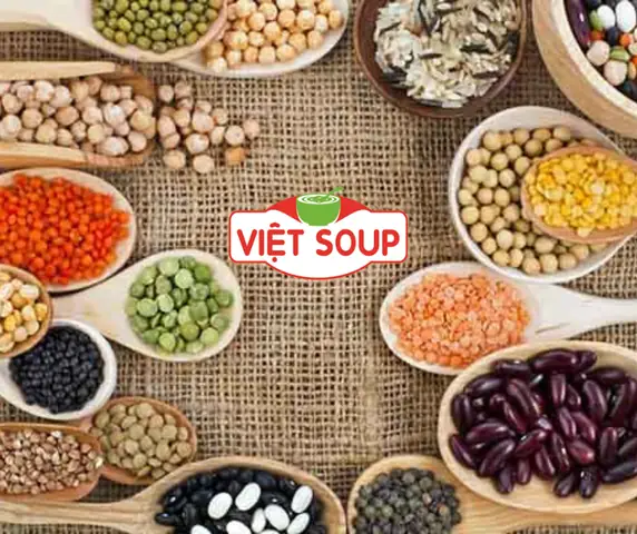 »Tin Tức» Cách Nấu Cháo Ngũ Cốc Thơm Ngon Cho Bé Ăn Dặm