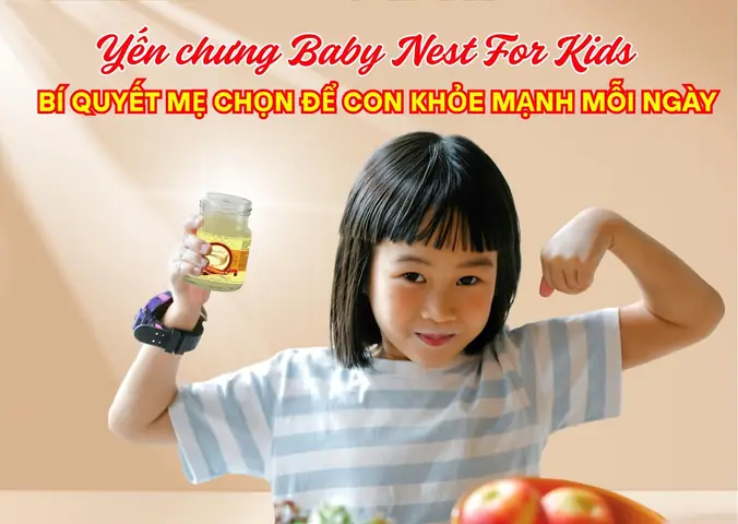 Thực đơn cháo dinh dưỡng cả tuần cho bé 7 tháng