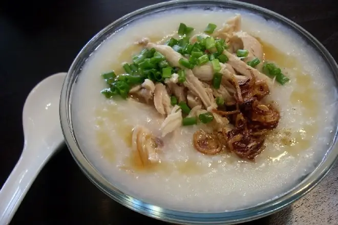 Các Mẹo Nấu Cháo Nhanh Nhừ