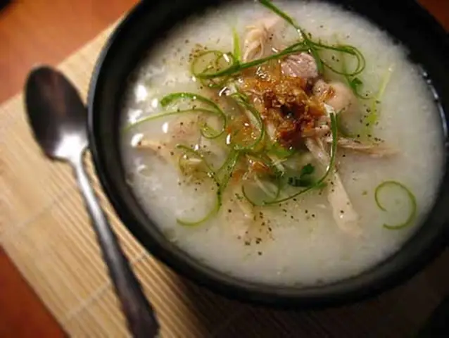 Mẹo nấu cháo ngon Mẹo nấu cháo ngon