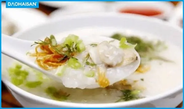 Cách Chế Biến Cháo Ốc Vòi Voi Cách Chế Biến Cháo Ốc Vòi Voi