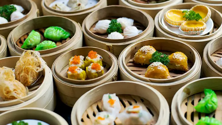 Dim Sum