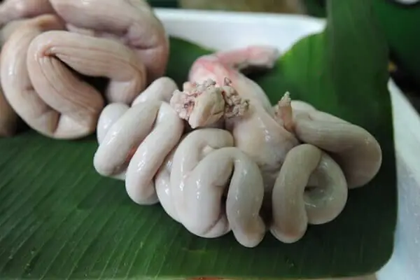 Cách Nấu Cháo Quảng Ngon