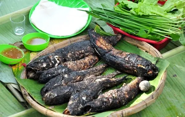 Đặc sản Miền Tây Văn hóa ẩm thực của Miền Tây