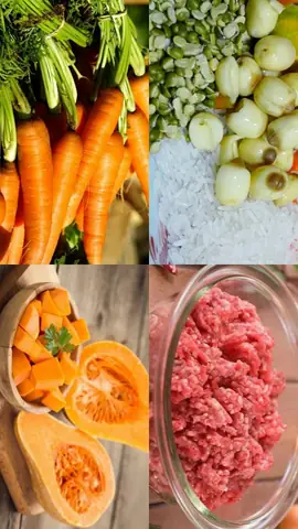 Cách Chọn Mua Nguyên Liệu Tươi Ngon