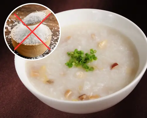 Hạn chế gia vị