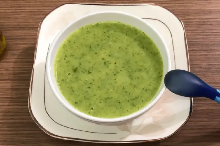 Cháo Cua Rau Ngót Cháo Cua Rau Ngót