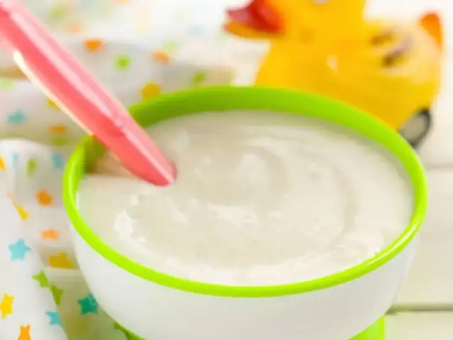 Cháo Rây 1 10 Là Gì? Vì Sao Là Bước Đầu Tiên Trong Ăn Dặm Kiểu Nhật?