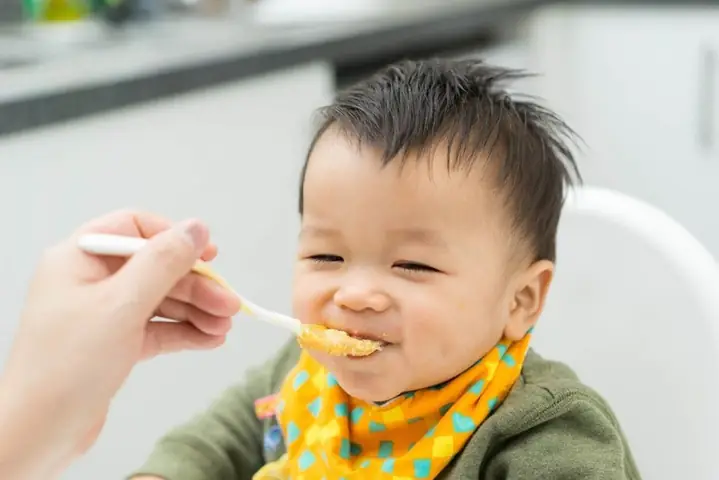 2khi Nào Cho Bé Ăn Cháo Rây? 2khi Nào Cho Bé Ăn Cháo Rây?