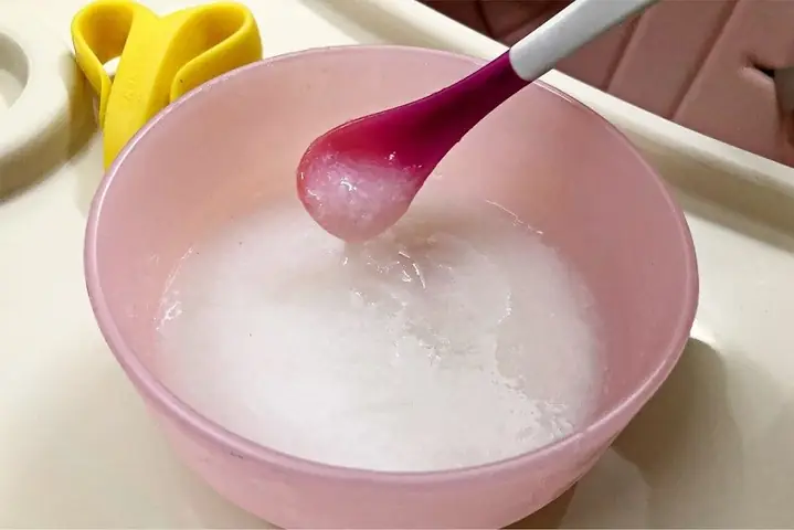 1cháo Rây Có Hàm Lượng Dinh Dưỡng Thế Nào? 1cháo Rây Có Hàm Lượng Dinh Dưỡng Thế Nào?