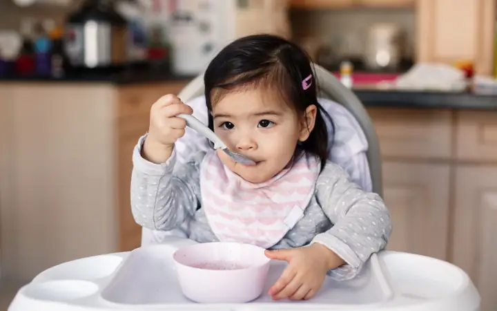 2tỷ Lệ Nấu Cháo Rây Cho Bé