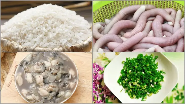 Cách chọn mua nguyên liệu tươi ngon