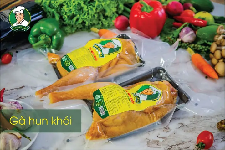 Lưu Ý Khi Chế Biến Cháo Gà Nhân Sâm Lưu Ý Khi Chế Biến Cháo Gà Nhân Sâm