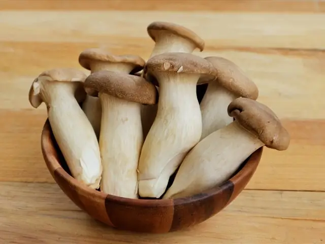 Các Bước Nấu Cháo Sò Điệp Dinh Dưỡng