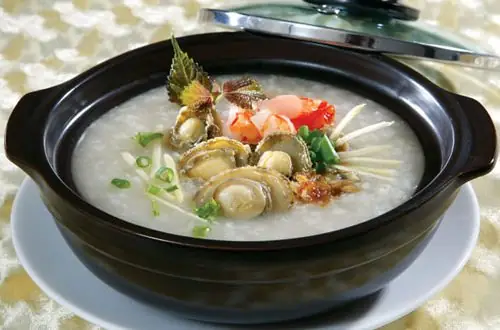 4. Chá !important;o Sò Huyết Thập Cẩm 4. Chá !important;o Sò Huyết Thập Cẩm