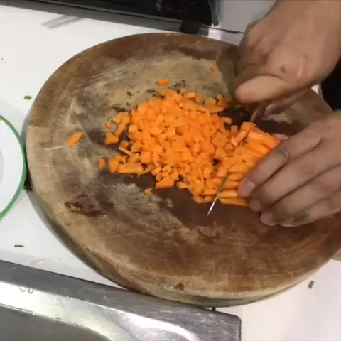 Sơ Chế Các Nguyên Liệu Khác