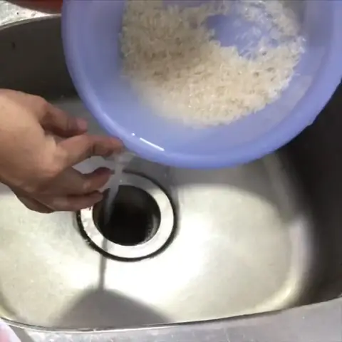 Sơ Chế Các Nguyên Liệu Khác