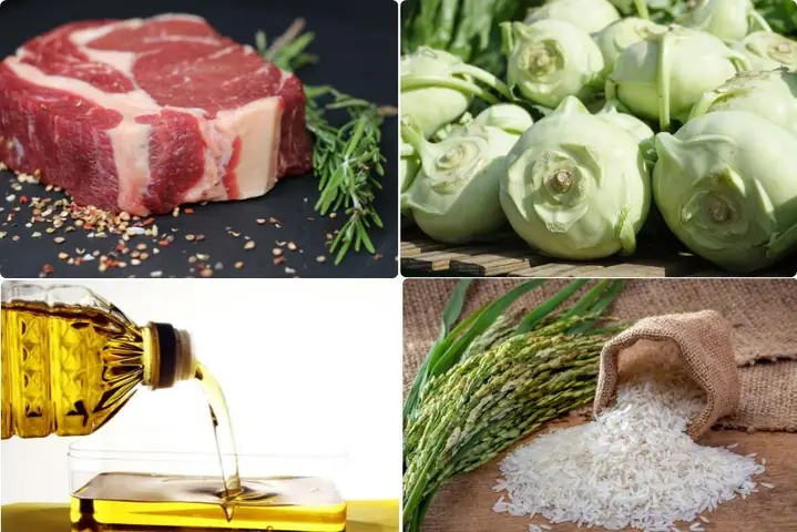 3cháo Thịt Bò Su Hào 3cháo Thịt Bò Su Hào