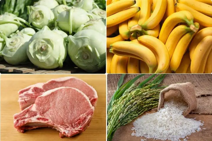 5cách Nấu Cháo Su Hào Thịt Heo, Chuối 5cách Nấu Cháo Su Hào Thịt Heo, Chuối