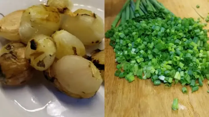 Bước 1sơ Chế Nguyên Liệu