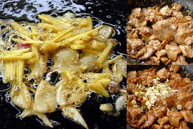 CÃ¡ch lÃ m máº¯m tÃ©p chÆ°ng thá»t cho bá»¯a cÆ¡m ngÃ y mÆ°a thÃªm Äáº­m ÄÃ