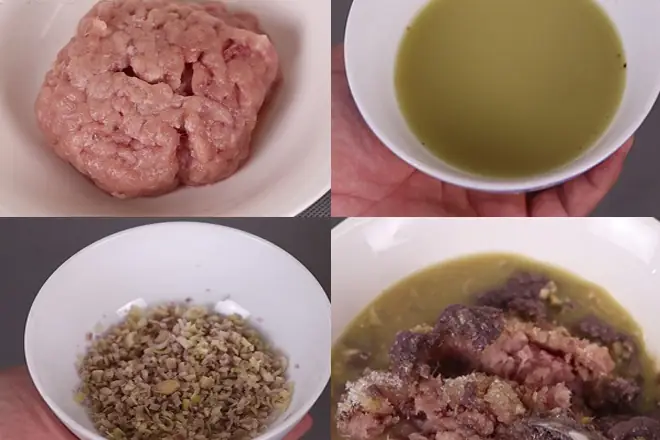 CÃ¡ch lÃ m máº¯m tÃ©p chÆ°ng thá»t cho bá»¯a cÆ¡m ngÃ y mÆ°a thÃªm Äáº­m ÄÃ