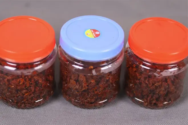 Cách làm mắm tép chưng thịt cho bữa cơm ngày mưa thêm đậm đà