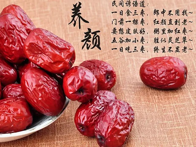 Tìm Hiểu Về Táo Đỏ