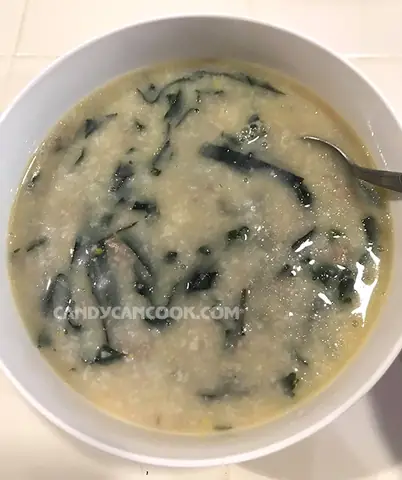 Cách Nấu Cháo Thập Cẩm Mặn Cách Nấu Cháo Thập Cẩm Mặn