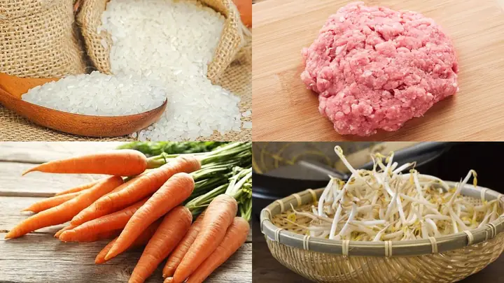 Cách Chọn Mua Nguyên Liệu Tươi Ngon Cách Chọn Mua Nguyên Liệu Tươi Ngon