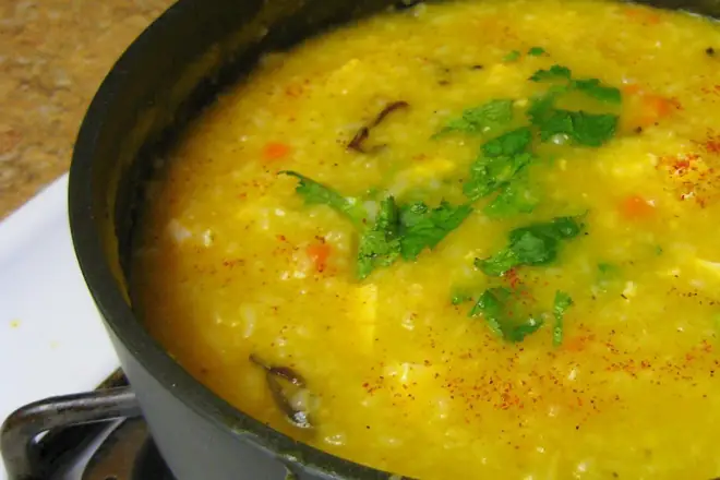 Cách Nấu Cháo Bí Đỏ Thịt Bằm Cho Trẻ Ăn Dặm Và Bà Bầu Thiếu Máu