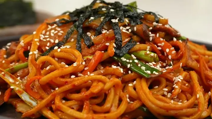 10 Món Ăn Ngon Khó Cưỡng, Rất Nên Thử Khi Ghé Thăm Hàn Quốc Xinh Đẹp 10 Món Ăn Ngon Khó Cưỡng, Rất Nên Thử Khi Ghé Thăm Hàn Quốc Xinh Đẹp