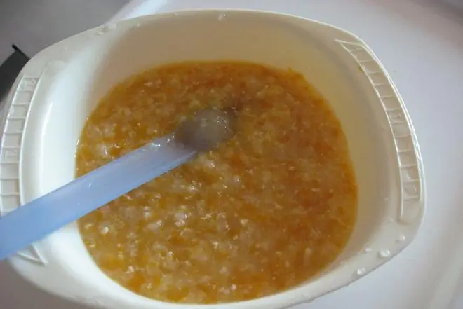 Cách Nấu Cháo Bí Đỏ Thịt Bằm Cho Trẻ Ăn Dặm Và Bà Bầu Thiếu Máu Cách Nấu Cháo Bí Đỏ Thịt Bằm Cho Trẻ Ăn Dặm Và Bà Bầu Thiếu Máu