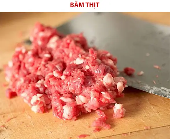 Cách Nấu Cháo Thịt Bằm Giải Cảm Cách Nấu Cháo Thịt Bằm Giải Cảm