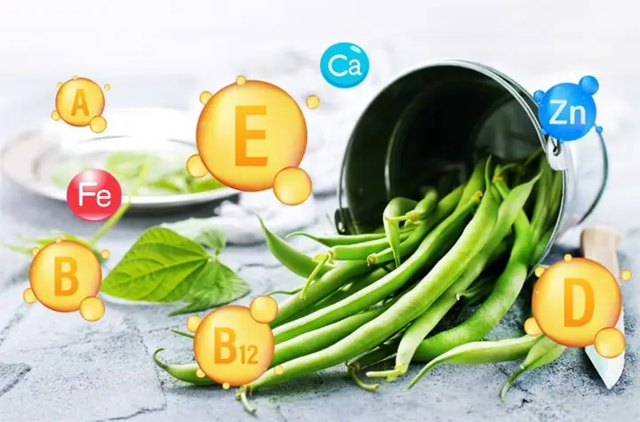 1lợi Ích Từ Đậu Cô Ve Đối Với Trẻ Trong Độ Tuổi Ăn Dặm 1lợi Ích Từ Đậu Cô Ve Đối Với Trẻ Trong Độ Tuổi Ăn Dặm