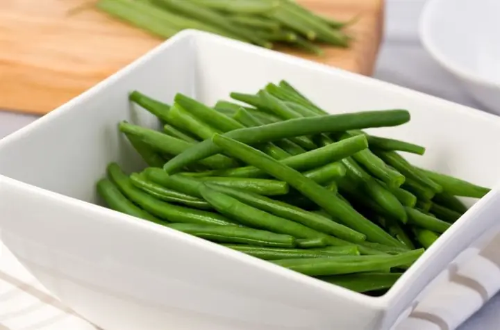 2cháo Đậu Cô Ve Cho Bé Mấy Tháng Tuổi? 2cháo Đậu Cô Ve Cho Bé Mấy Tháng Tuổi?