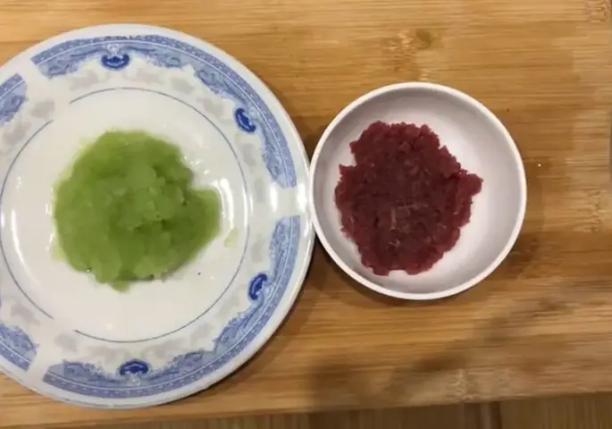 Nguyên Liệu Và Dụng Cụ Cần Có