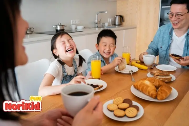 Những Lưu Ý Khi Chăm Sóc Trẻ Lười Ăn Những Lưu Ý Khi Chăm Sóc Trẻ Lười Ăn