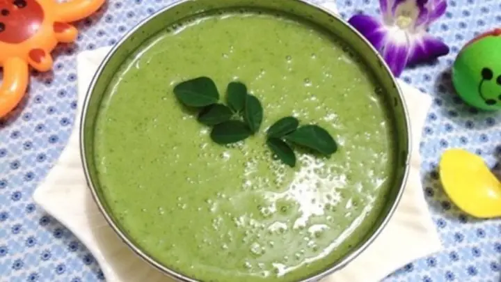 Cháo thịt bò rau ngót vừa ngon vừa dễ ăn giúp bé hấp thu chất dinh dưỡng rất tốt. Hãy cùng xem cách nấu cháo thịt bò rau ngót qua bài viết này nhé.