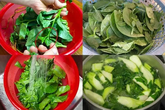 Mẹo Nấu Cháo Bí Đỏ Thịt Heo Cho Bé Ăn Dặm