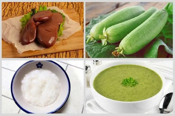 Cách Làm Cháo Mướp Cật Heo Cho Bé Dễ Dàng