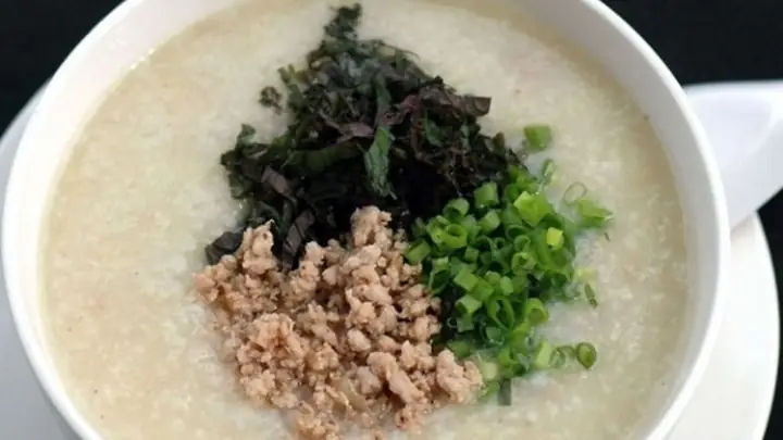 4vì Sao Cháo Thịt Bằm Lá Tía Tô Có Thể Giải Cảm? 4vì Sao Cháo Thịt Bằm Lá Tía Tô Có Thể Giải Cảm?