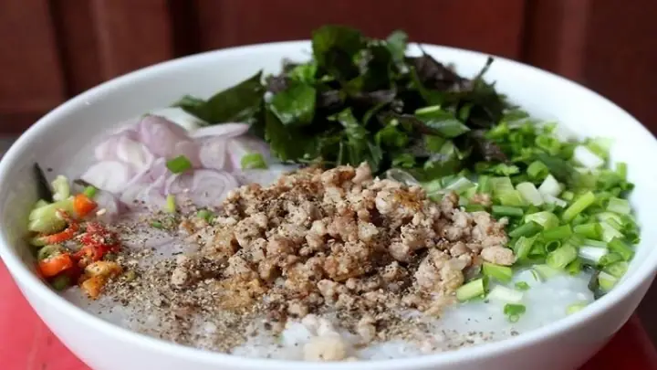 Lá Tía Tô Là Loại Rau Có Thể Giúp Trị Dứt Căn Bệnh Cảm Một Cách Đơn Giản Nhất. Hãy Cùng Thực Hiện Món Cháo Thịt Bằm Lá Tía Tô Ở Bài Viết Dưới Đây Nhé. Lá Tía Tô Là Loại Rau Có Thể Giúp Trị Dứt Căn Bệnh Cảm Một Cách Đơn Giản Nhất. Hãy Cùng Thực Hiện Món Cháo Thịt Bằm Lá Tía Tô Ở Bài Viết Dưới Đây Nhé.