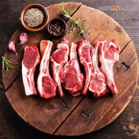 Hương Vị Và Giá Trị Dinh Dưỡng Của Thịt Dê Hương Vị Và Giá Trị Dinh Dưỡng Của Thịt Dê