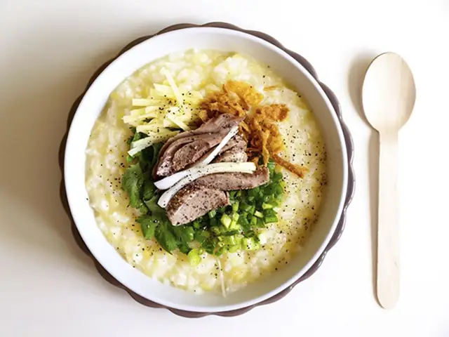 Cháo vịt cho bé bổ dưỡng như thế nào?