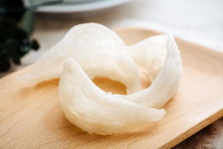 2mẹo Chọn Tổ Yến Thơm Ngon, Bổ Dưỡng