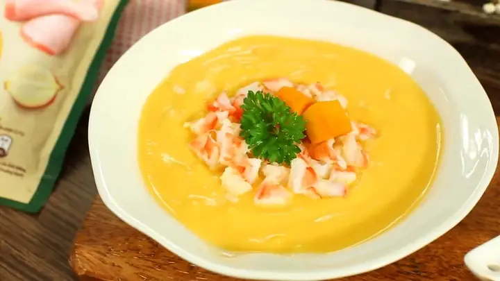 Xay Nhuyễn (tùy Độ Thô Của Bé)